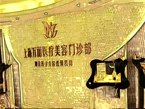 上海万丽全脸填充怎么样?能维持多久?