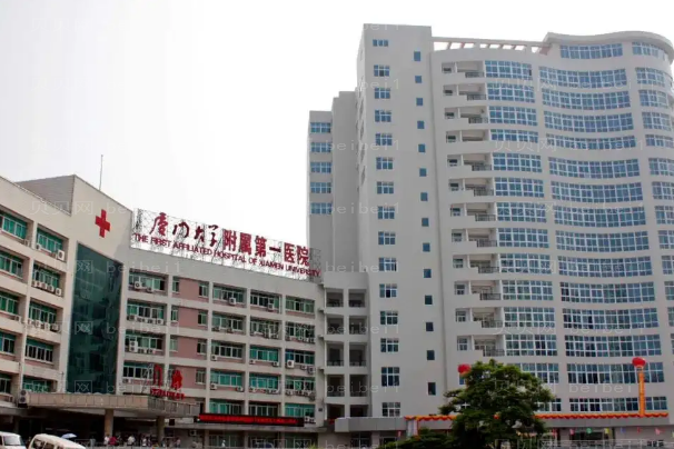 厦门割眼袋整形专家介绍前八医生名单一览