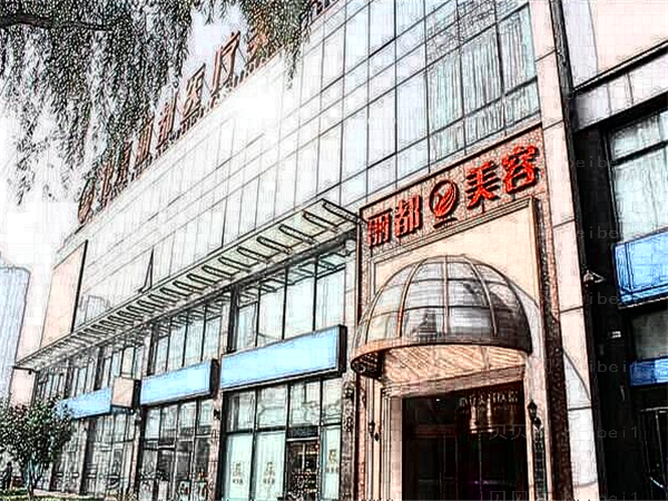 银川小腿吸脂哪家医院比较好?华美、西京皆在榜上!