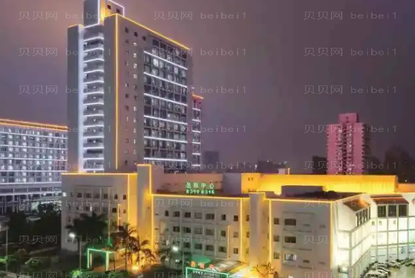 佛山鹰钩鼻矫正整形医院哪家好?前三名公示