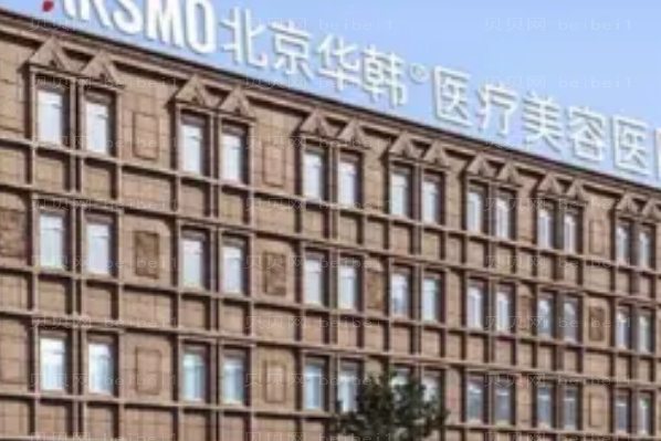 北京面部提升整形专家介绍前八医生名单了解一下!