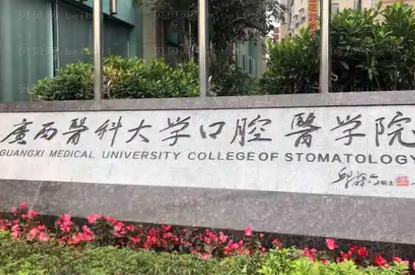 南宁牙齿矫正医生九大排名:随意挑选不出错