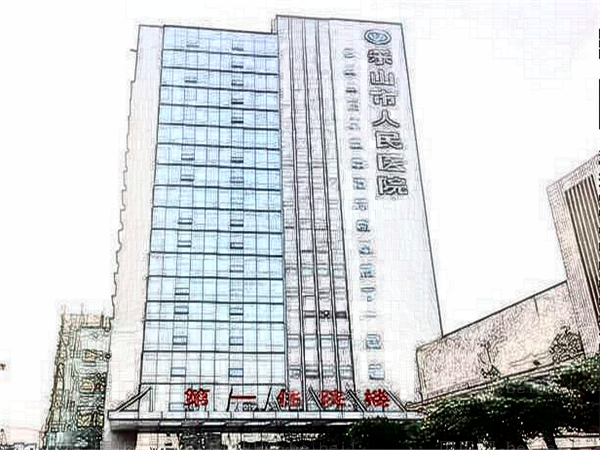 乐山下巴吸脂整形医院哪家好?医院排名前十名单一览