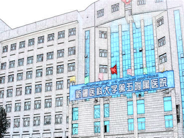 乌鲁木齐颌面整形医院哪家好?这几家口碑不错