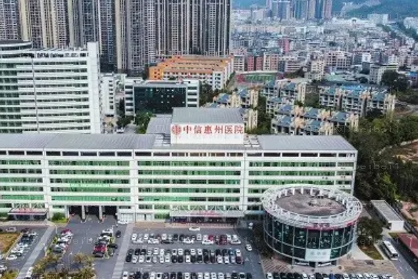 惠州割双眼皮整形专家介绍_前七医生名单介绍