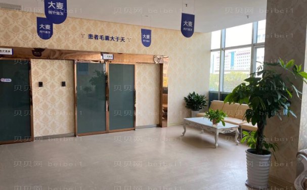 扬州大麦微针植发哪个医生好,坐诊专家+价格分享!