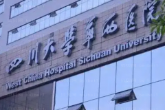 成都隆鼻整形专家介绍(成都前七隆鼻医生名单一览)