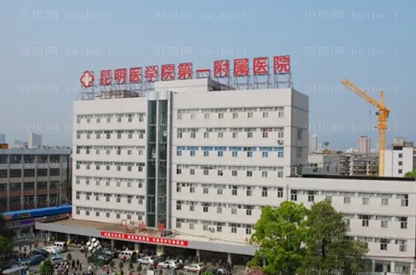 昆明口腔医生名单一览!介绍前十已整理更新!