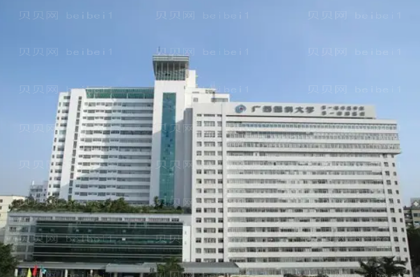 南宁去眼袋整形专家介绍(南宁前五去眼袋医生名单一览)