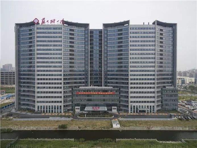 苏州大学一附院点阵激光价格
