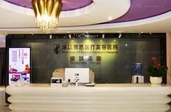 深圳抽脂整形专家介绍(深圳前八抽脂医生名单一览)