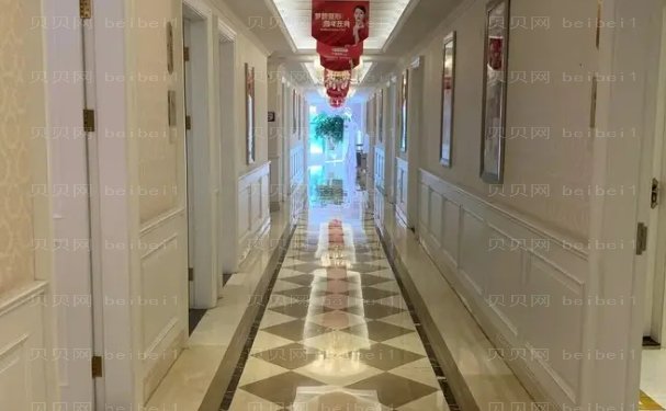 南宁梦想巨乳缩小价格+医生分享