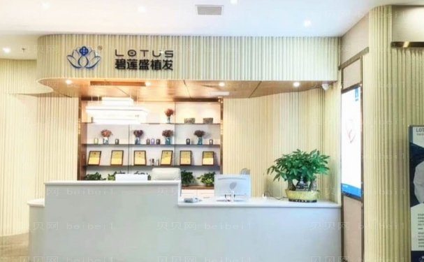 苏州碧莲盛植发医生介绍+医生排行名单