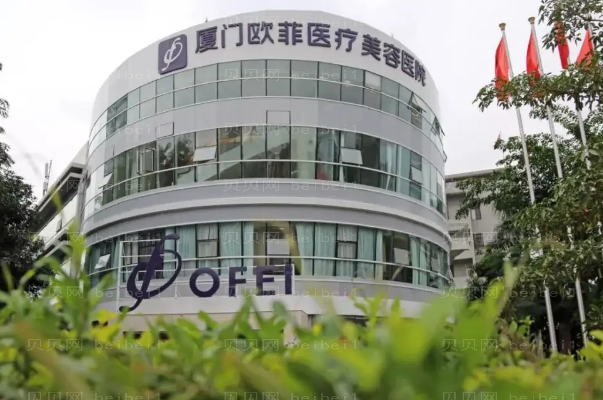 厦门鼻修复整形专家介绍(前七医生名单一览)
