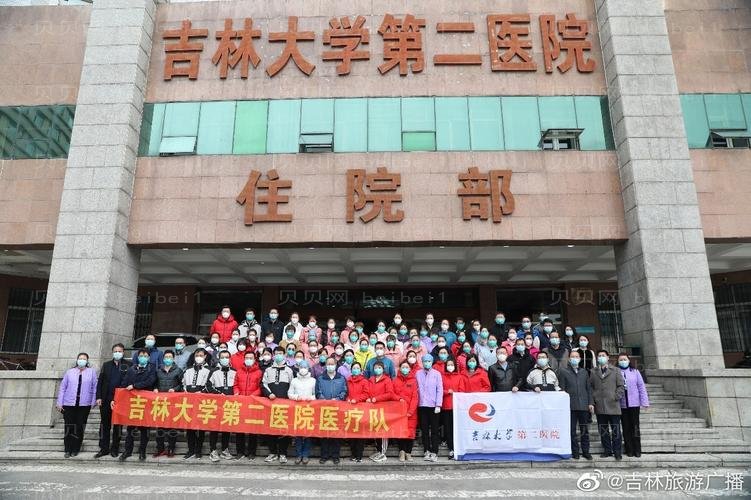 吉林大学第二医院医学美容科双眼皮哪些医生好?吉大二院田蕊、宋之都怎么样?