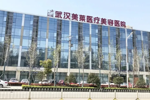武汉美莱自体填充恢复期?附整形价格一览