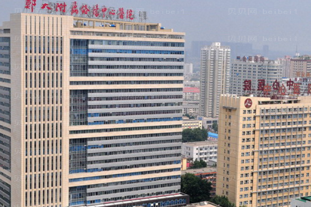 洛阳隆鼻整形专家介绍(洛阳前八隆鼻医生名单一览)