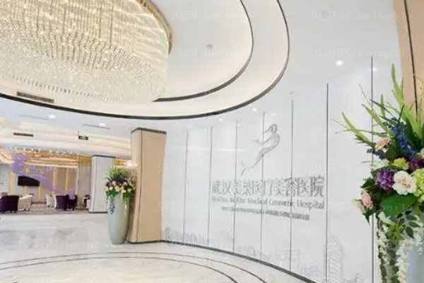武汉美莱牙齿矫正怎么样?医生排名介绍