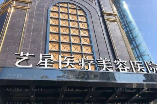 台州艺星肋软骨隆鼻贵吗?附整形价格一览