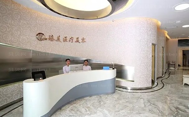 哈尔滨臻美眼部综合医生排名公布_附价格