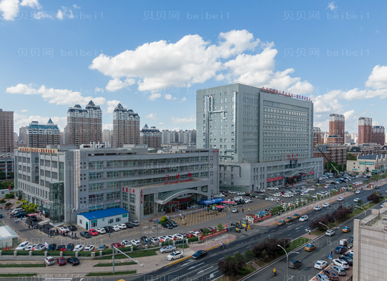哈医大一院整形美容外科做疤痕祛除多少钱?丁爽做的怎么样?