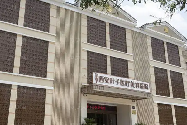 西安叶子吸脂价格揭晓!口碑怎么样