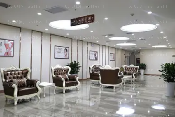 西安壹加壹丰胸医生名单看这!人气评选这几位