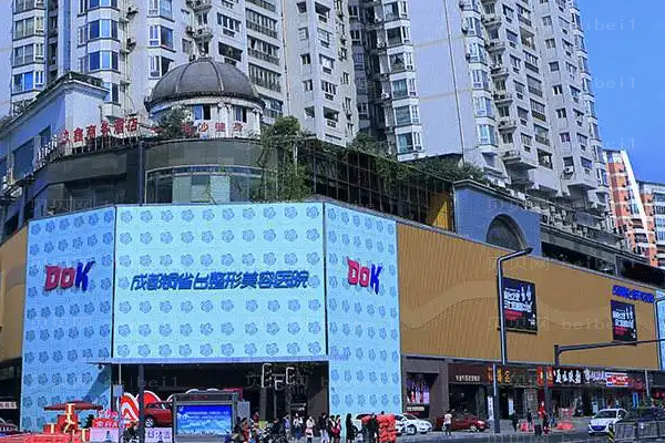 成都铜雀台埋线双眼皮好吗?附整形价格一览
