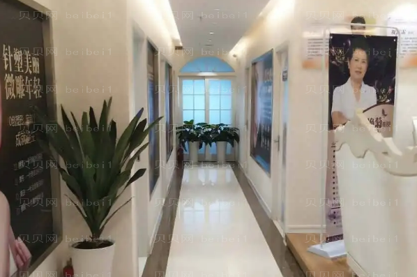 河南整形隆鼻哪个医生排在前?医生专业!