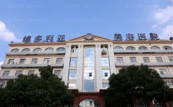 苏州维多利亚填充好的医生名单公布+附收费价格