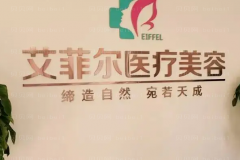 平城艾菲尔M唇贵不贵?医生谁做得好?