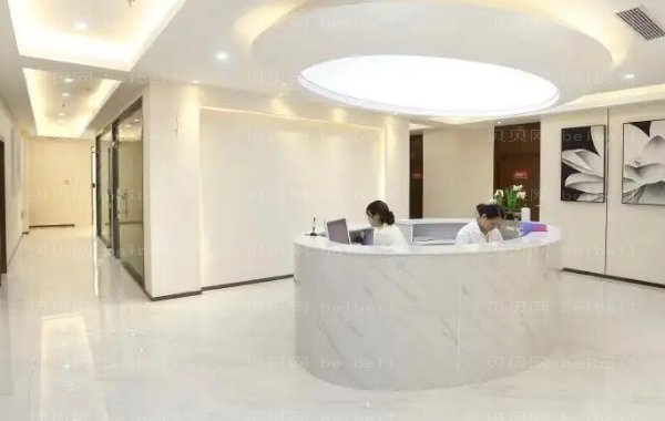 深圳悦她鼻修复价格+医生实力展示!