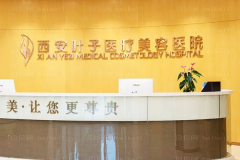 西安叶子隆鼻医生有哪些?专家全新一览