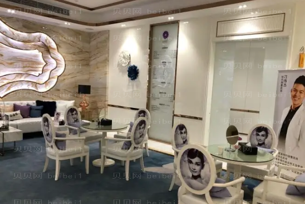 成都心悦容鼻部综合哪个医生好?专家介绍