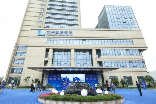 温州和平国际医院热玛吉哪位医生做的好?为你名单这几位