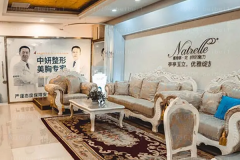 长春中妍隆鼻几种款式?附整形价格一览