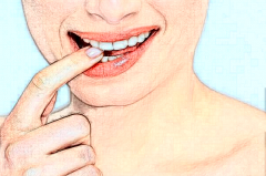 喷砂洁牙会引起牙齿过敏吗?喷砂洁牙会损伤牙龈吗