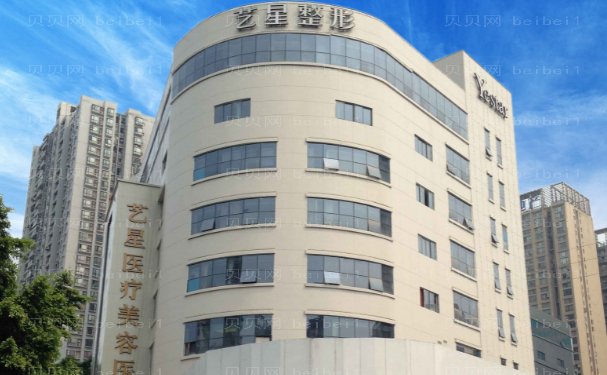 深圳艺星隆胸医生名单+入选前3的医生