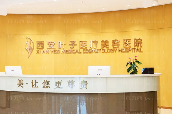 西安叶子鼻部综合价格查看!做的怎么样?