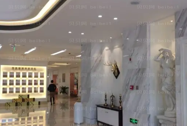 北京画美垫鼻基底医生排名揭晓+附价格了解