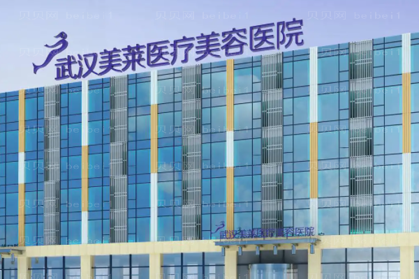 武汉美莱热玛吉多少钱?哪个医生好?