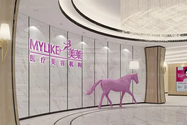 武汉美莱假体垫鼻基底多少钱?做的好不好