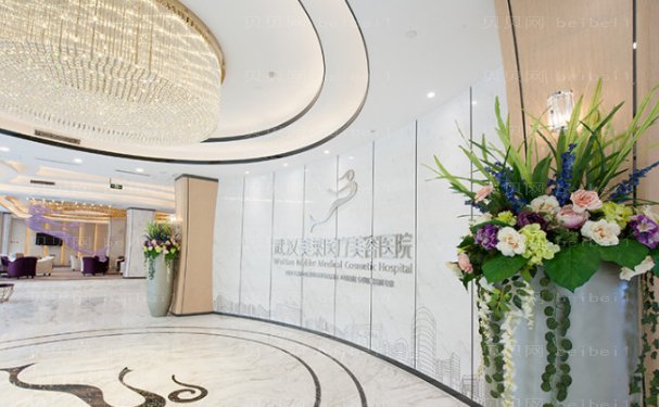 武汉美莱双眼皮价格公布_医生名单一览