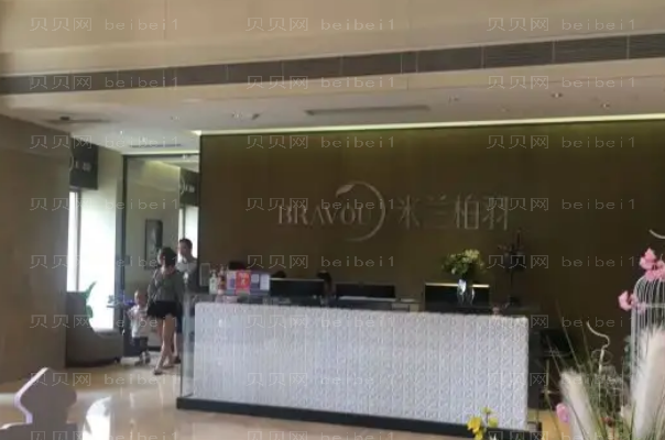 成都米兰抗衰除皱哪个医生好?医生名单