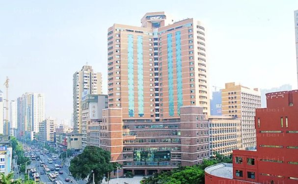 广东人民医院下颌角哪些医生好?医生名单一览