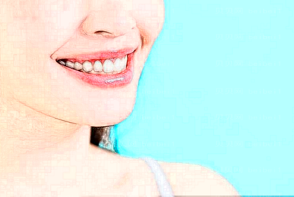 牙齿瓷贴面可以维持多久?牙齿瓷贴面可以洗牙吗