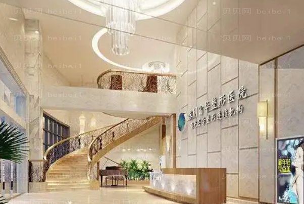 深圳富华隆鼻哪个医生好?价格多少?