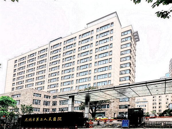 无锡近视眼手术哪家医院比较好?医院名单
