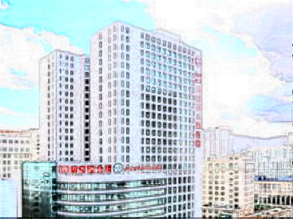 南通近视眼手术哪家医院比较好?实力口碑一览