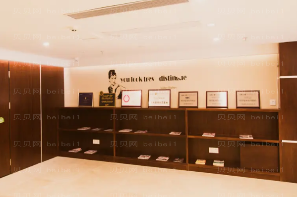 深圳蒳美迩开眼角专家名单公示!实力展示